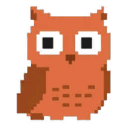 Mascota de Modo Cheto
