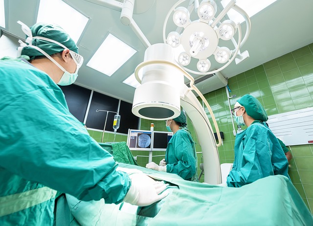Aux. Administrativo SALUD Aragón: así son los test sanitarios del 12 de abril