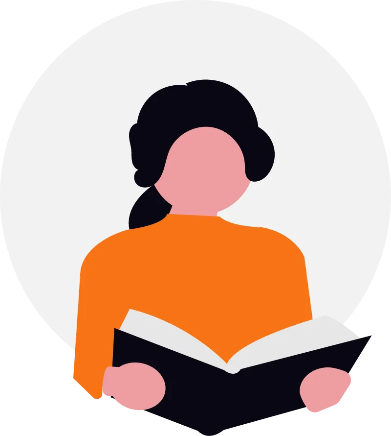 Ilustración minimalista sobre ⚠️ errores comunes que te bajan nota (y cómo evitarlos) — Matemáticas Selectividad