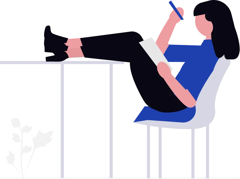 Ilustración minimalista sobre 🗺️ plan de estudio realista — Técnico Empleo Madrid