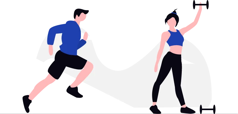 Ilustración minimalista sobre ❌ por qué los últimos días son los más peligrosos — 10 días antes del examen