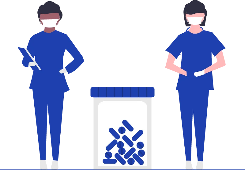 Ilustración minimalista sobre 🔥 por qué este bloque del servicio vasco de salud es distinto — Osakidetza junio 2026