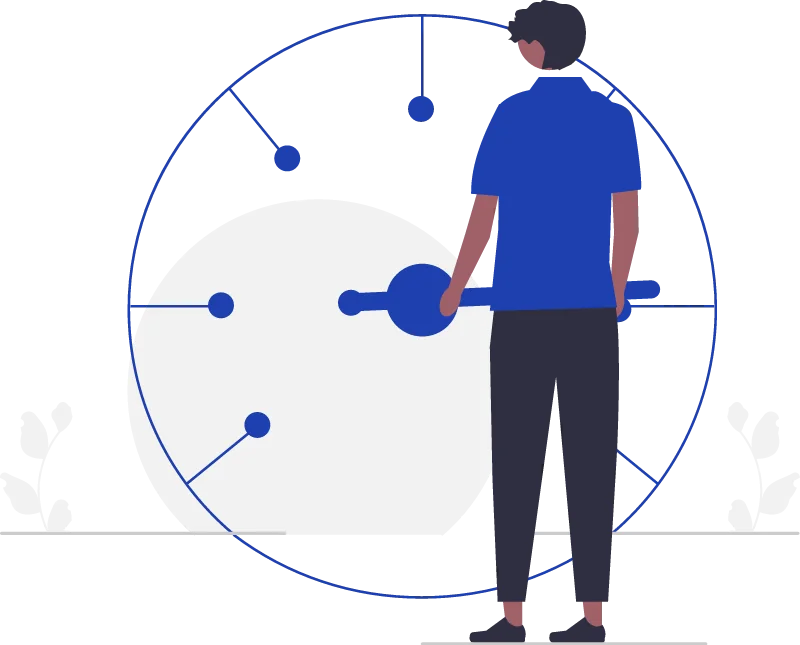 Ilustración minimalista sobre 🔥 por qué esta convocatoria es diferente — Administrativo Seguridad Social C1