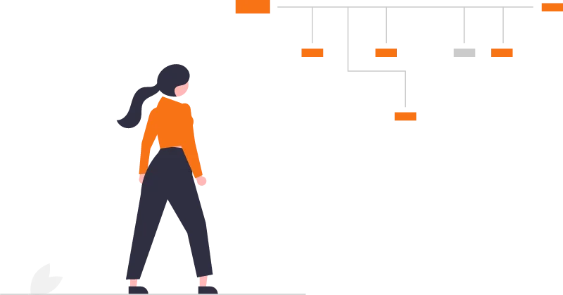 Ilustración minimalista sobre 🗺️ cómo calcular tu calificación de admisión paso a paso — fórmula EvAU 2026