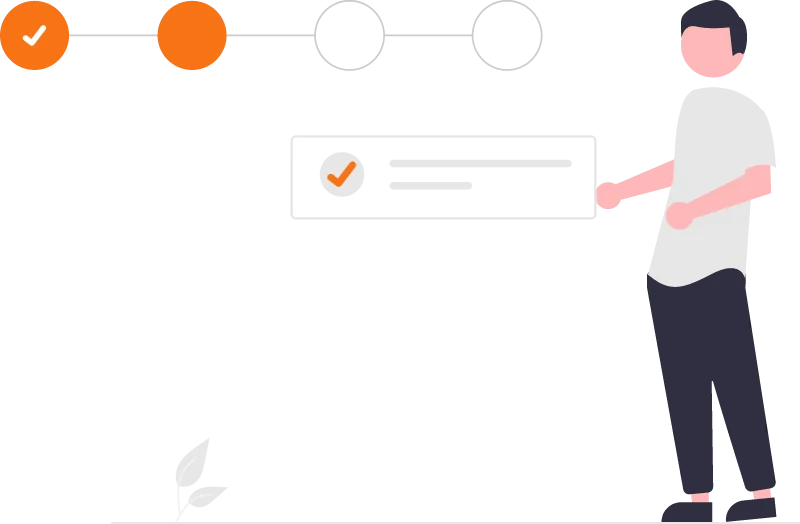 Ilustración minimalista sobre ❓ por qué el proceso de solicitud de plaza universitaria es más difícil de lo que parece —…