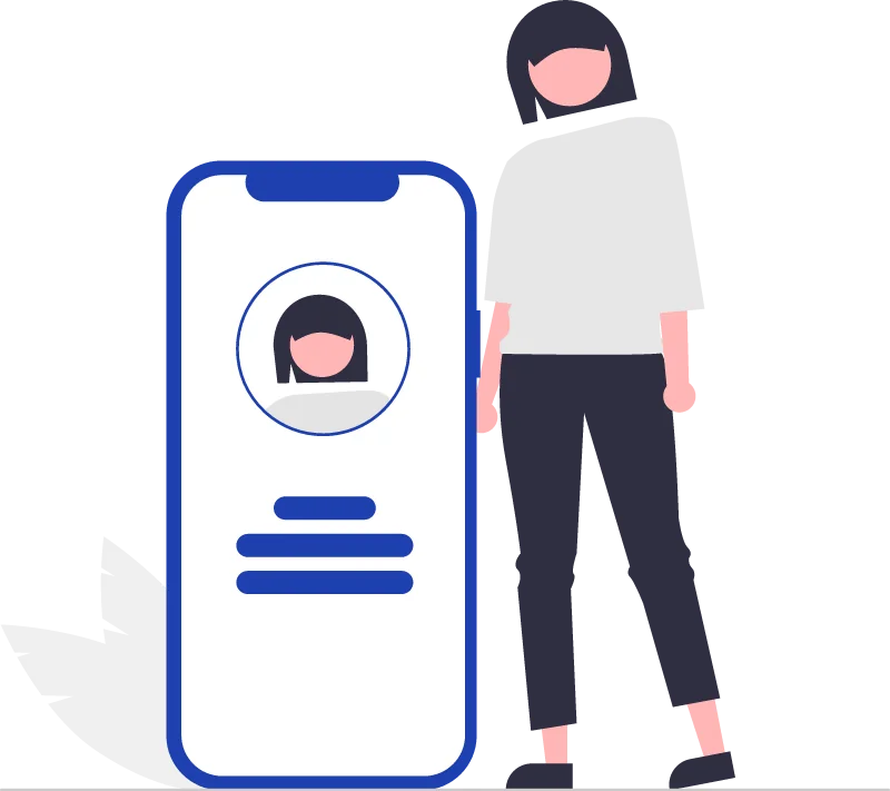 Ilustración minimalista sobre ❓ preguntas frecuentes sobre el examen de trabajador social ayuntamiento madrid