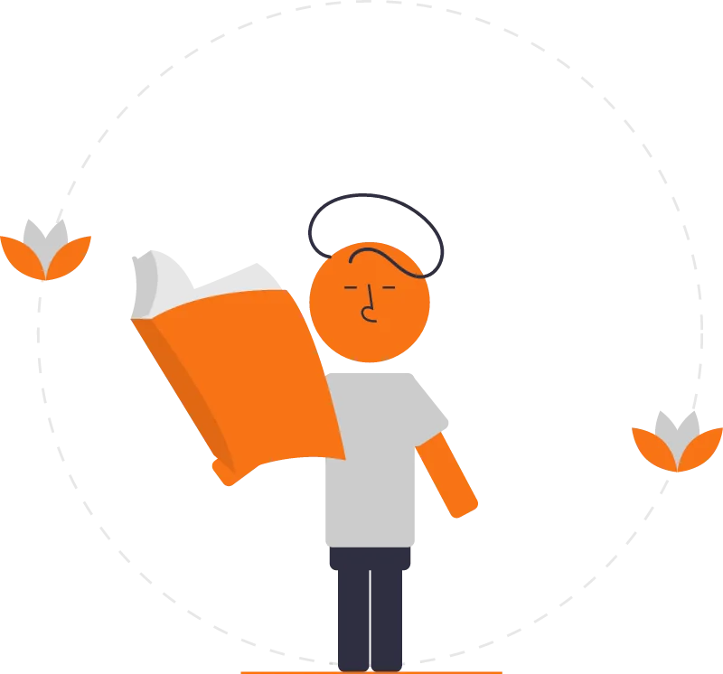 Ilustración minimalista sobre 🛠️ material y herramientas — áreas oficiales del PIR