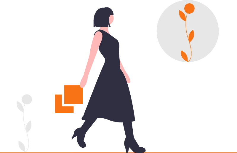Ilustración minimalista sobre 💼 salidas laborales reales después de la residencia — FIR BIR QIR PIR EIR diferencias