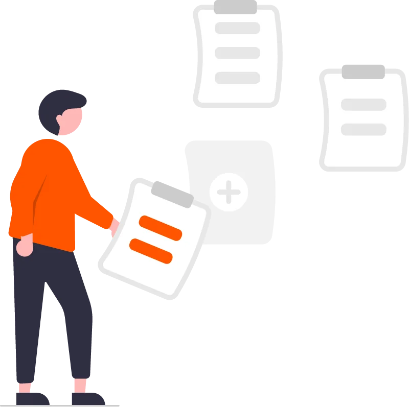 Ilustración minimalista sobre 🗺️ plan paso a paso para dominar el tema — Glúcidos