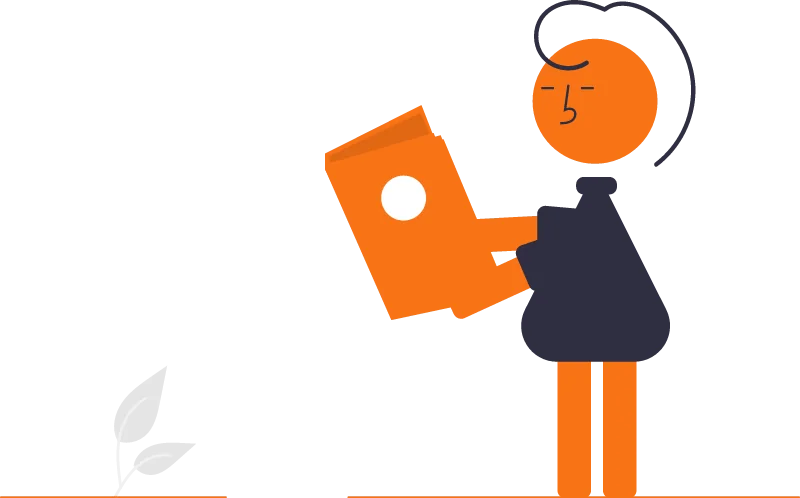 Ilustración minimalista sobre 🛠️ herramientas y recursos para procesar papers científicos — leer paper científico