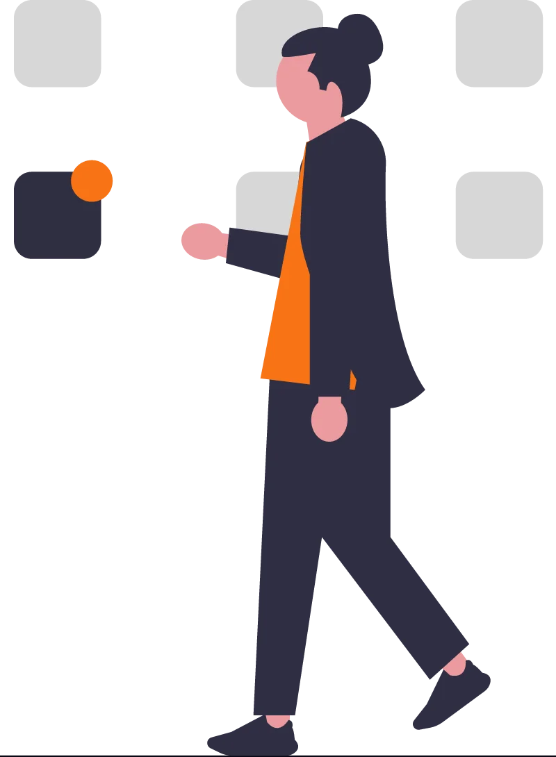Ilustración minimalista sobre ⚠️ los 3 errores que arruinan el sistema cornell — método Cornell