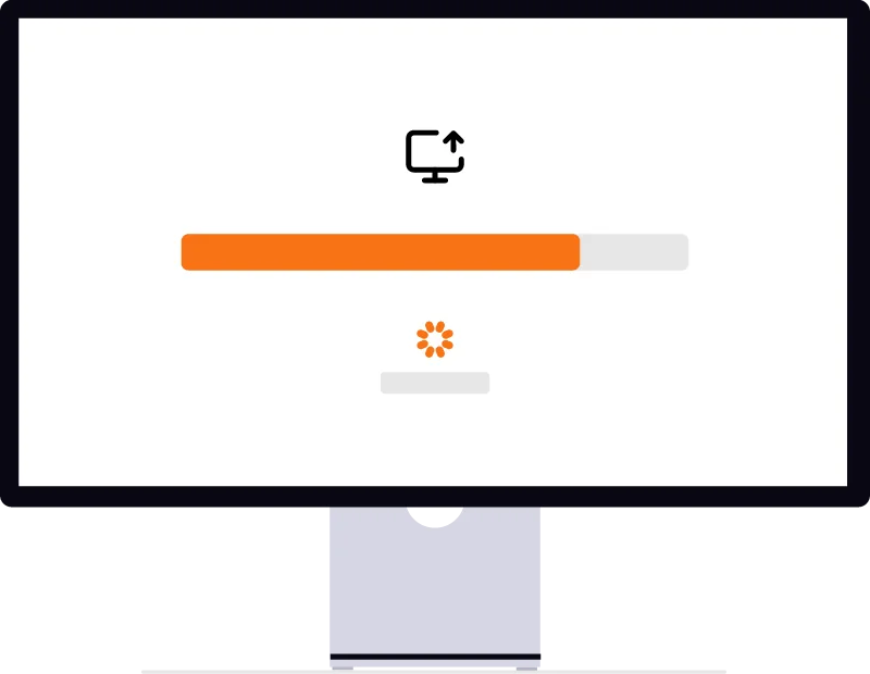 Ilustración minimalista sobre 💡 cómo funciona el sistema cornell real — método Cornell