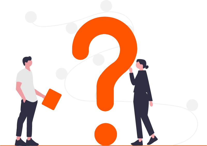Ilustración minimalista sobre 🗺️ plan de 5 pasos para decidir tu futuro — no sé qué estudiar