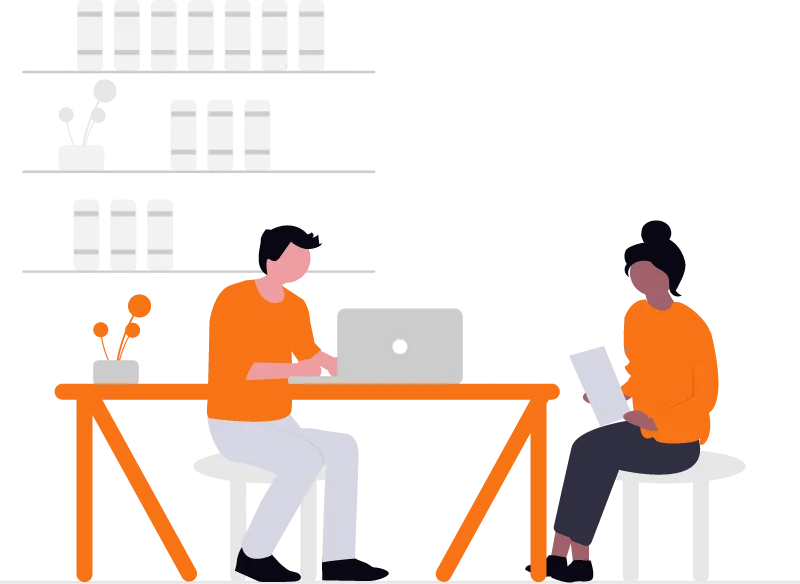 Ilustración minimalista sobre 🛠️ herramientas y apps para gestionar tu horario — organizar horario universitario