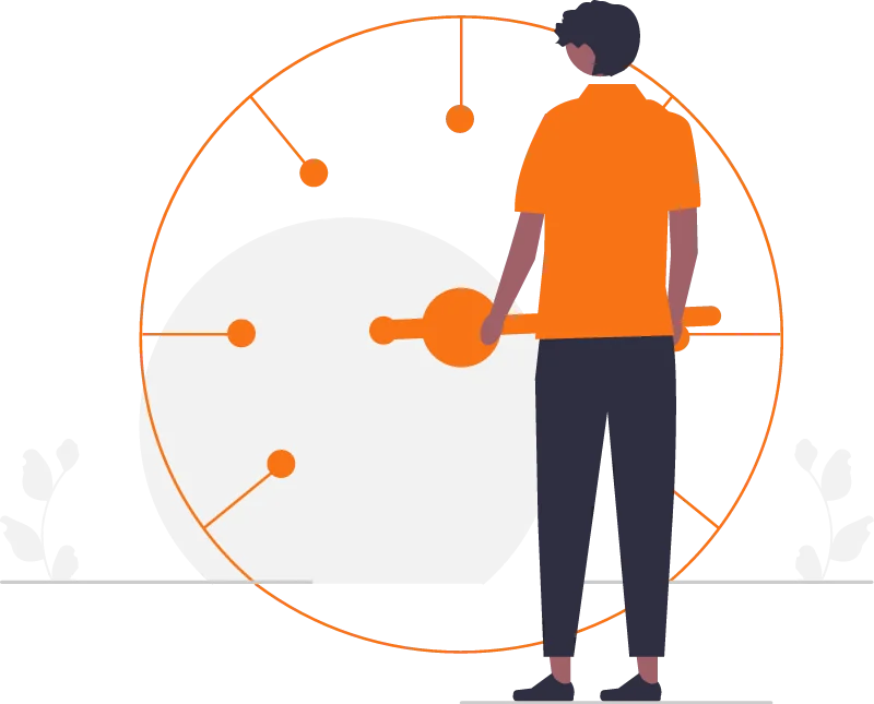 Ilustración minimalista sobre ❓ por qué digestivo parece infinito (y no lo es) — preguntas MIR de Digestivo