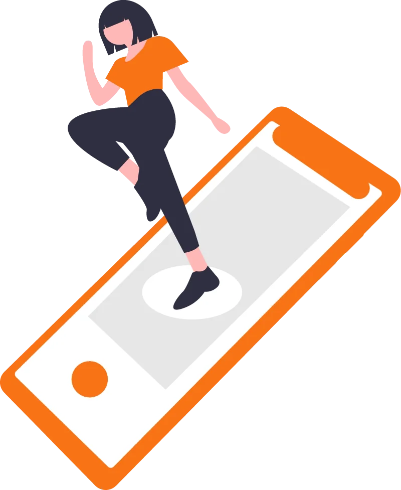 Ilustración minimalista sobre ❓ preguntas frecuentes — primera vez suspendes universidad