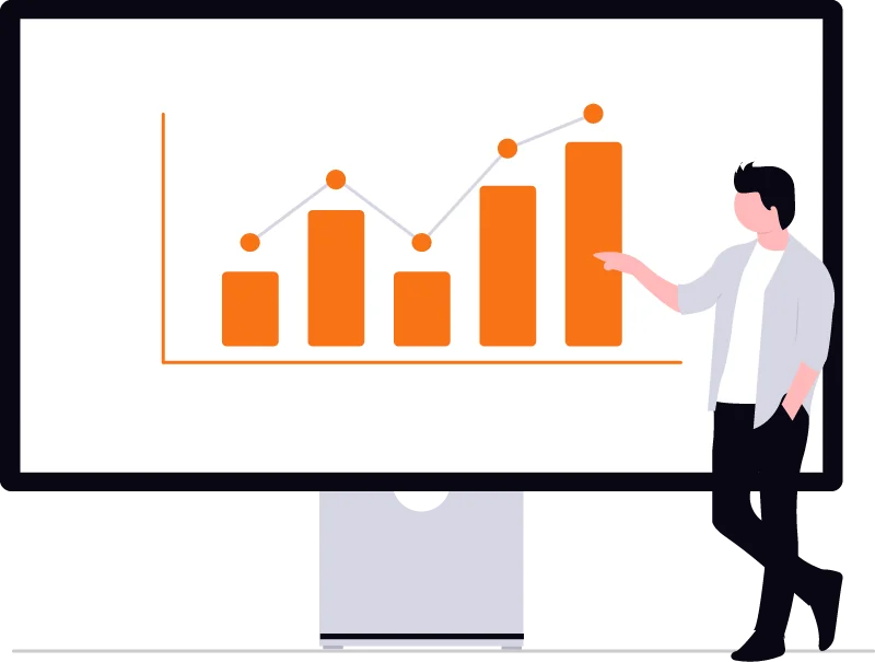 Ilustración minimalista sobre 🗺️ cómo entrenarlos en dos semanas — problemas de Economía de la Empresa