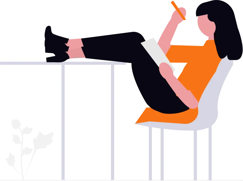 Ilustración minimalista sobre 📐 las 12 fórmulas que no puedes olvidar — repaso Matemáticas extraordinaria
