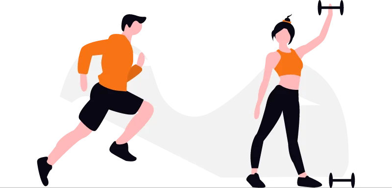 Ilustración minimalista sobre ❌ por qué eliges mal el certificado de inglés — TOEFL o IELTS