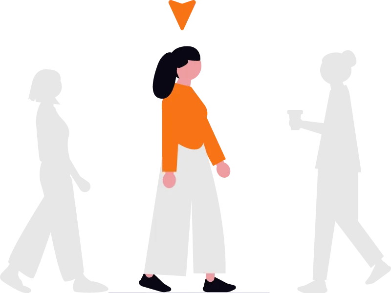 Ilustración minimalista sobre ✅ qué hace falta para tener esas ventajas nacionalidad española