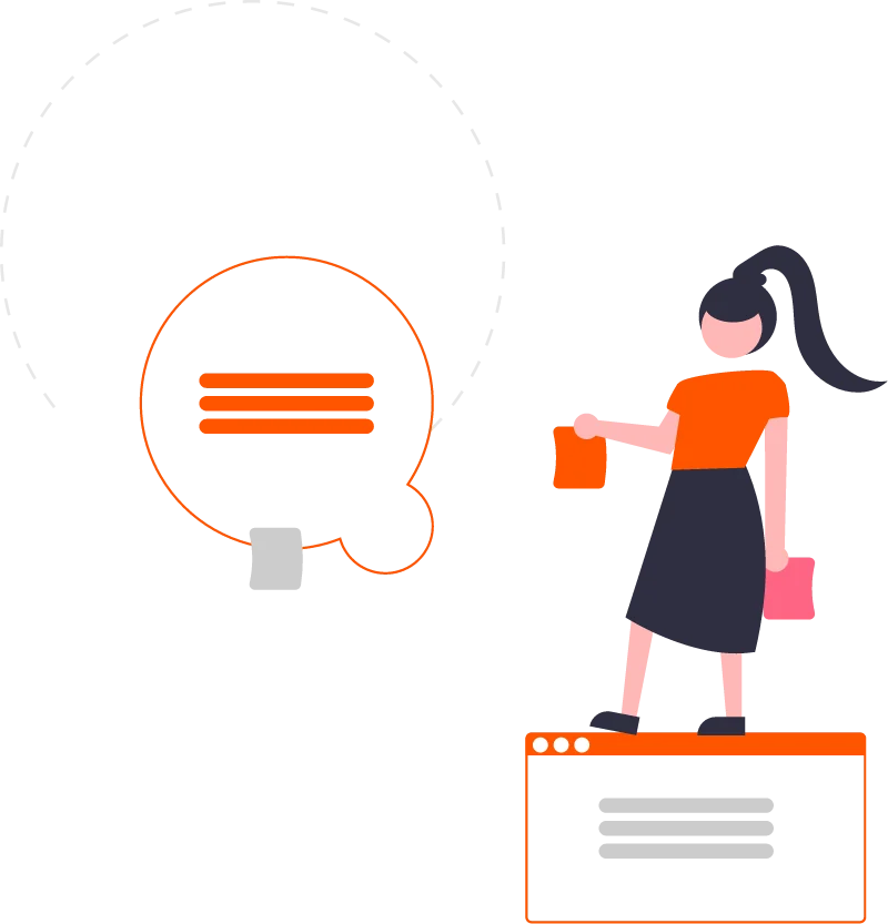 Ilustración minimalista sobre 🎯 conclusión: toma el control de tu futuro internacional — erasmus: cuándo y cómo se decide la…