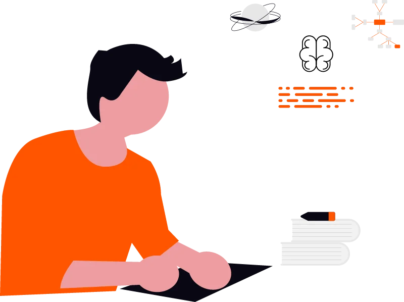 Asistente virtual resolviendo dudas frecuentes y consultas rápidas sobre el examen de morfología selectividad.