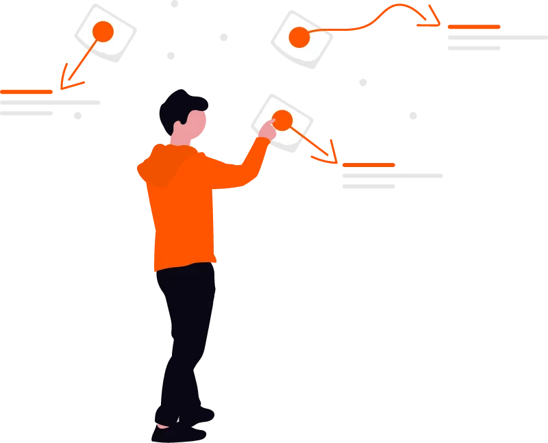 Ilustración minimalista sobre ❓ preguntas frecuentes — herramientas del filósofo para análisis crítico