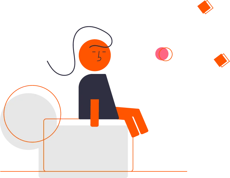 Ilustración minimalista sobre 🗺️ plan paso a paso para analizar argumentos — lógica y argumentación en 1º de bachillerato