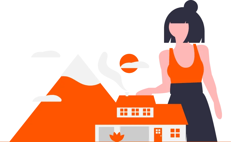 Ilustración minimalista sobre 🛠️ herramientas para encontrar tu build ideal — profesiones poco estrés
