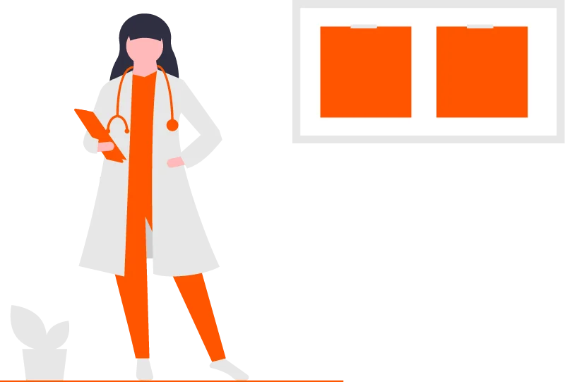 Ilustración minimalista sobre ❓ preguntas frecuentes — recuperar en julio