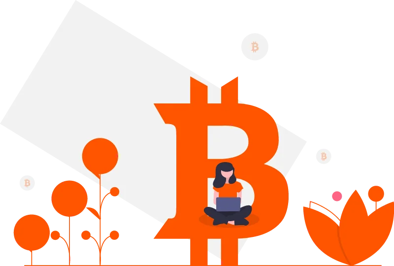 Iconos de activos digitales que representan los recursos top para subir de nivel en tus estudios de ética.