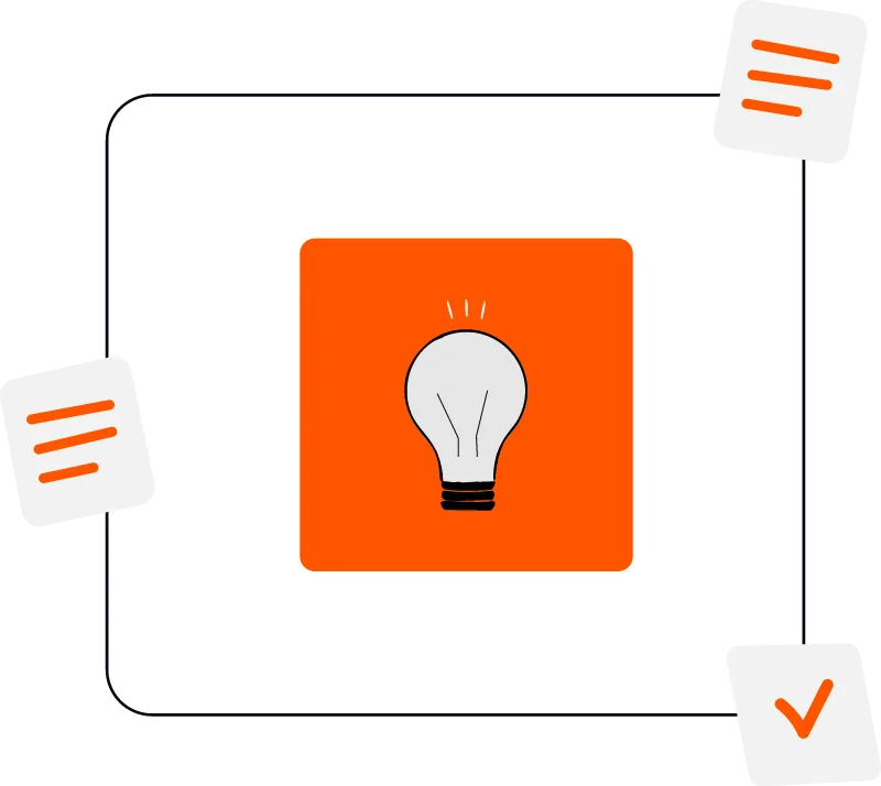 Ilustración minimalista sobre ⚠️ errores comunes (y cómo evitarlos) — teorías éticas y éticas aplicadas